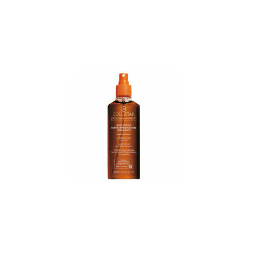 Collistar Special Perfect Tan Supertanning Moisturizing