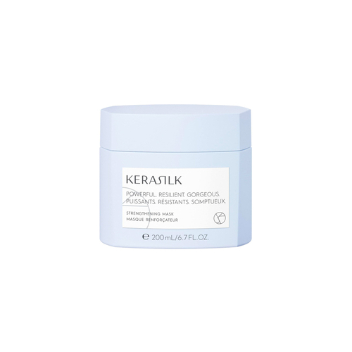 Kerasilk Specialists Strengthening Mask - deep