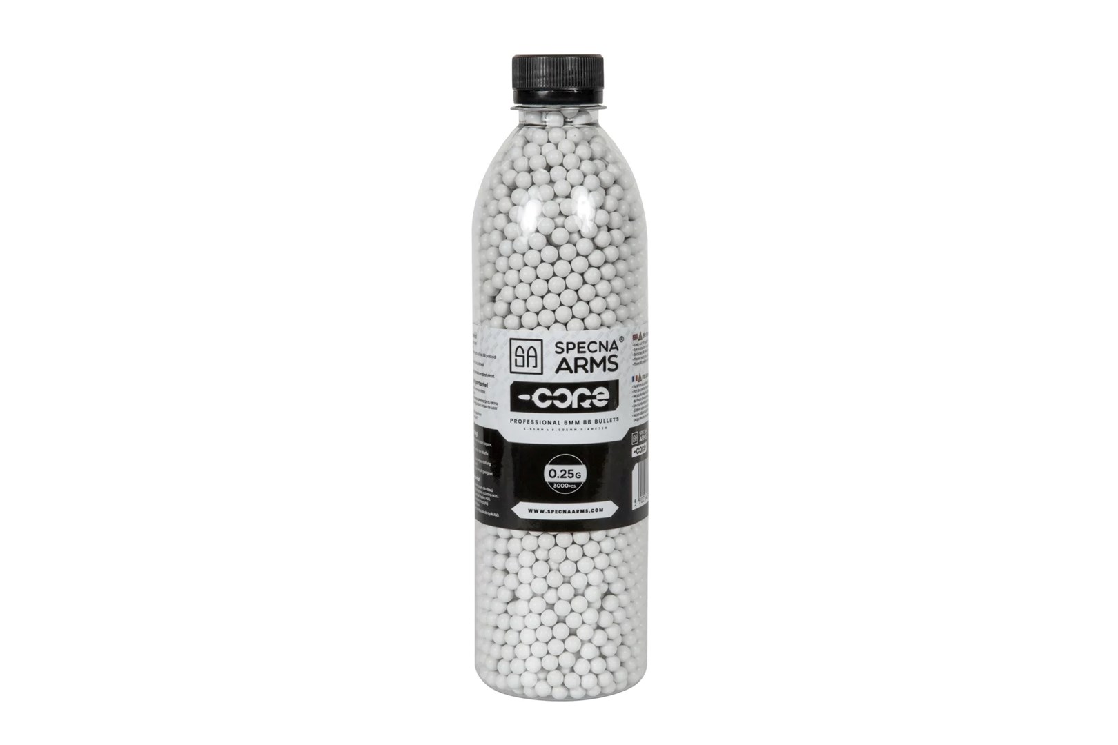 ASG Specna Arms CORE 0.25g