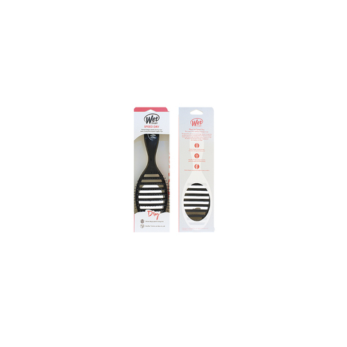 Wet Brush Speed Dry Black (Woman)