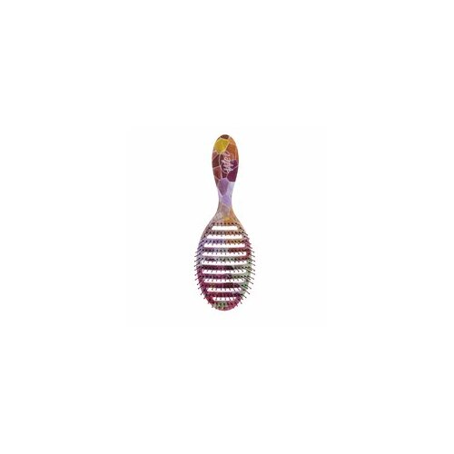 Wet Brush Speed ​​Dry Hairbrush -