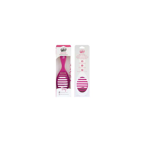 Wet Brush Speed Dry Pink (Woman)