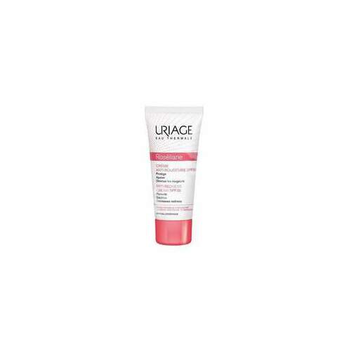 Uriage SPF 30 Roséliane (Anti-Redness Cream)