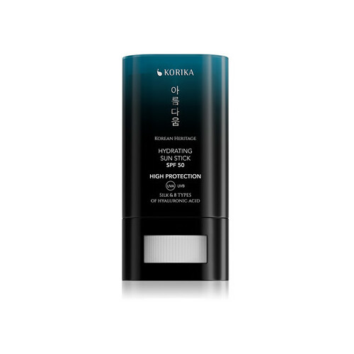KORIKA SPF 50 Korean Heritage Hydrating