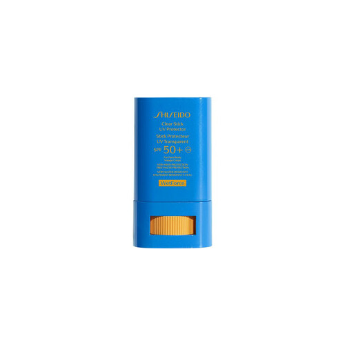 Shiseido SPF 50+ Suncare (Clear Stick