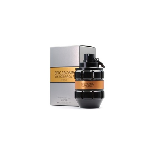 Viktor & Rolf Spicebomb Extreme EDP