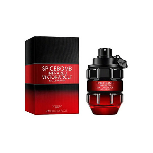 Viktor & Rolf Spicebomb Infrared EDP