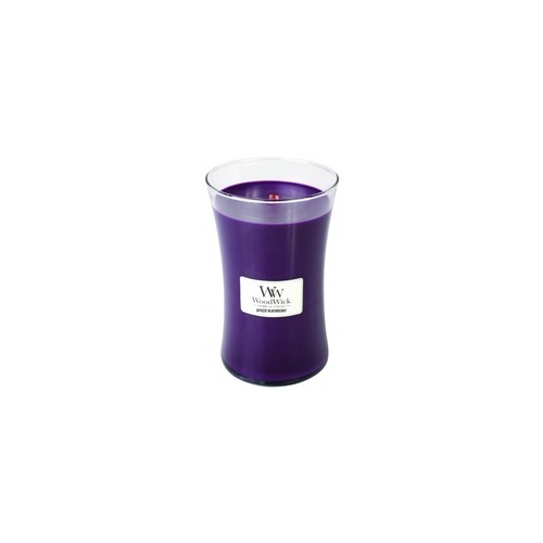 WoodWick Spiced Blackberry Vase (Spicy Blackberry)