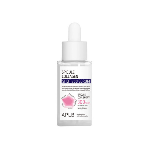 APLB Spicule Collagen Shot 300 Serum