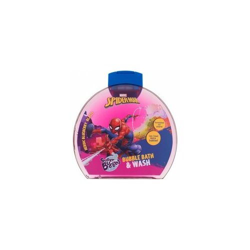 Dětské parfémy Spiderman Bubble Bath &