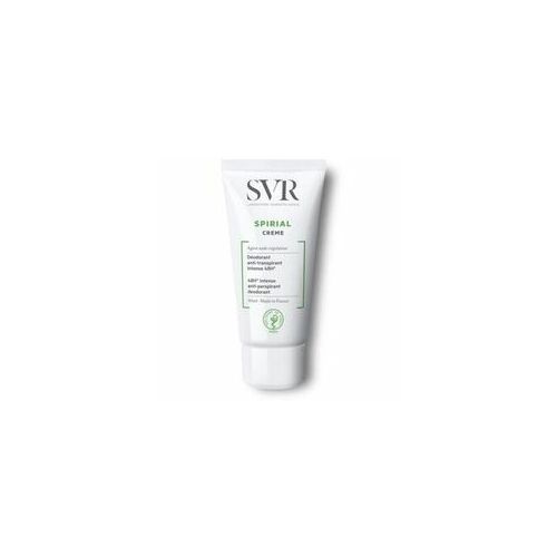 SVR Laboratoire Spirial Deo-Creme - Antiperspirant