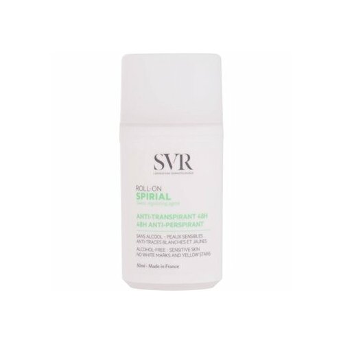 SVR Laboratoire Spirial Roll-On 48H -