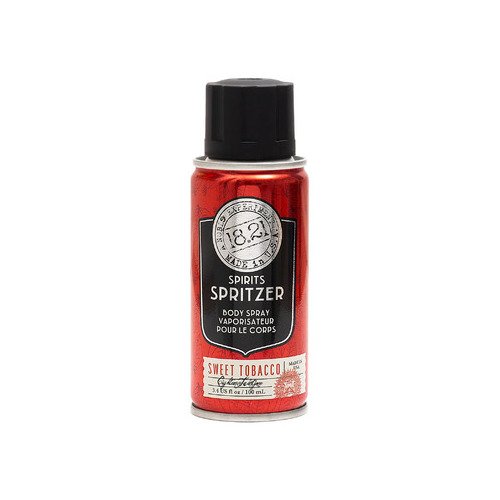18.21 Man Made Spirits Spritzer