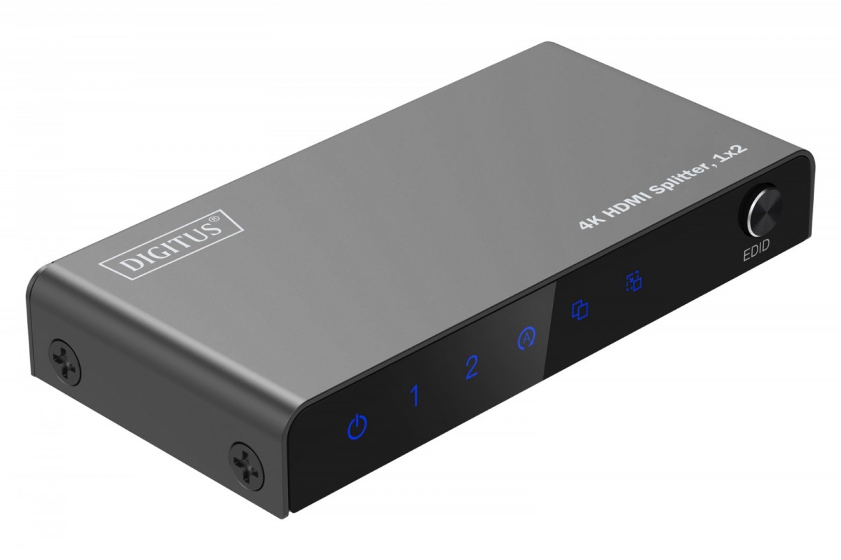 Digitus Splitter HDMI DS-55336 | DS-55336