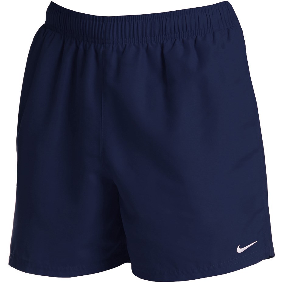 No name Spodenki kąpielowe męskie Nike