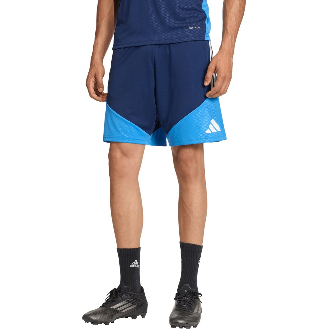No name Spodenki męskie adidas Tiro