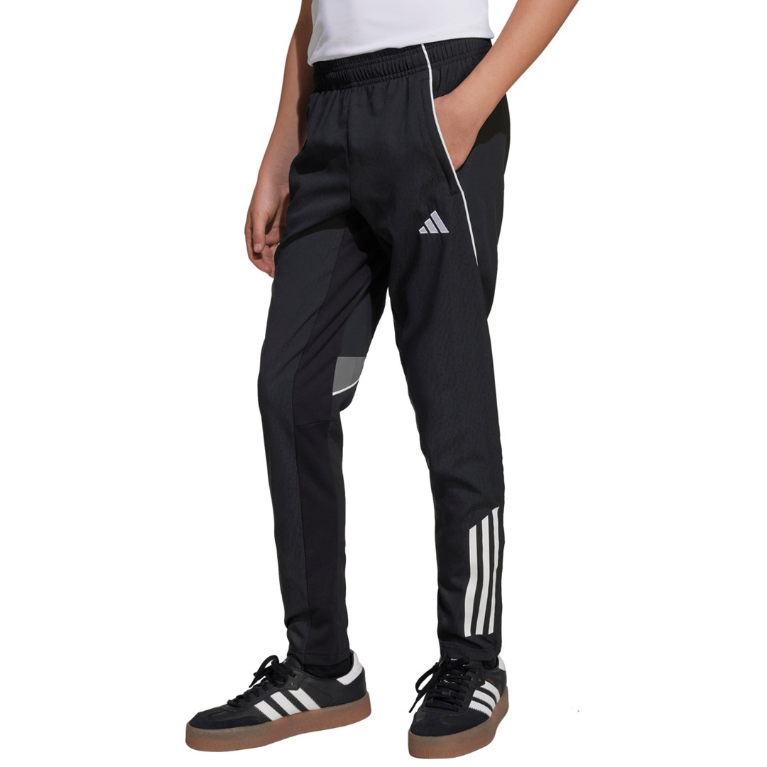 No name Spodnie dla dzieci adidas