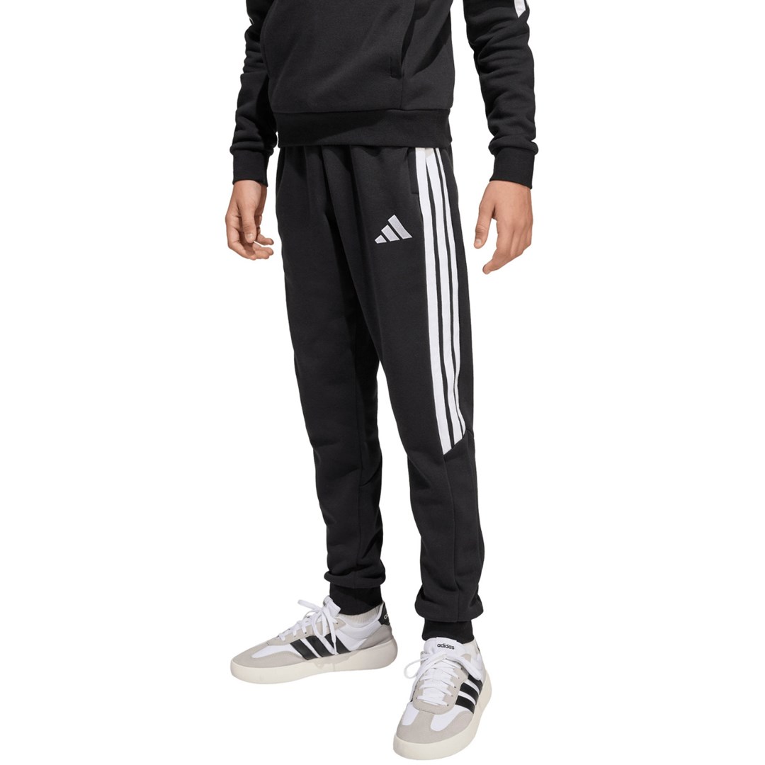 No name Spodnie dla dzieci adidas