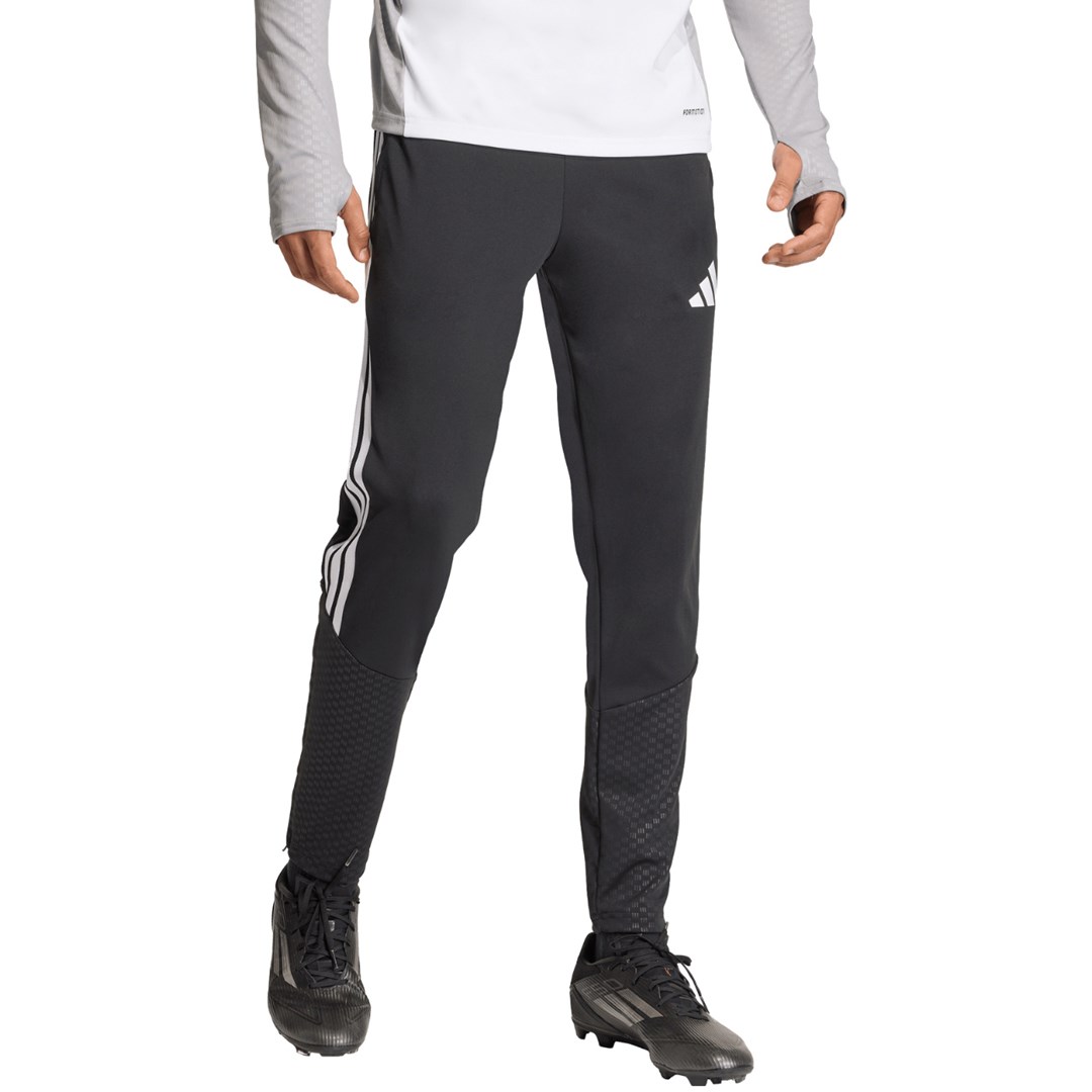 No name Spodnie męskie adidas Tiro