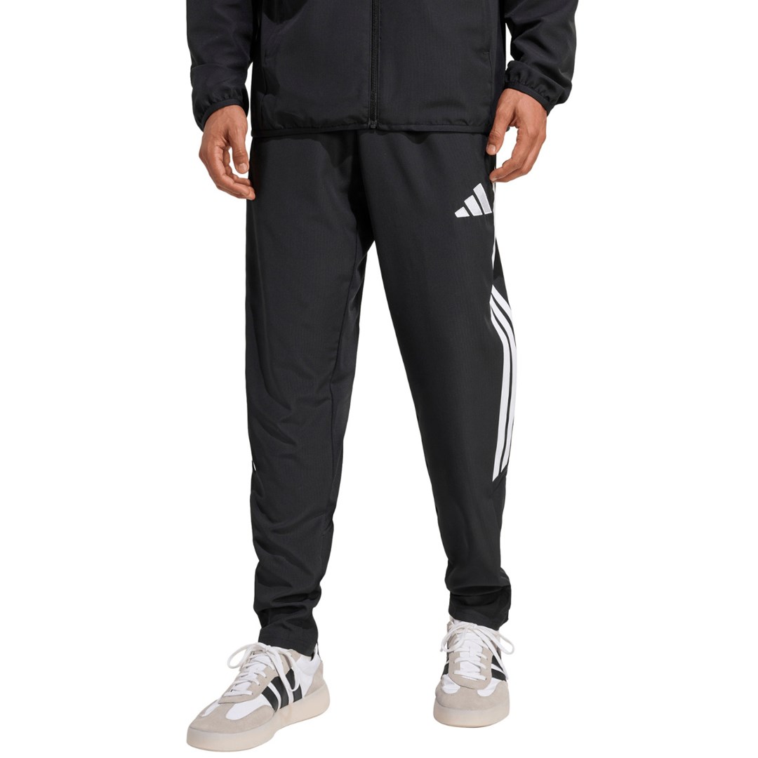 No name Spodnie męskie adidas Tiro