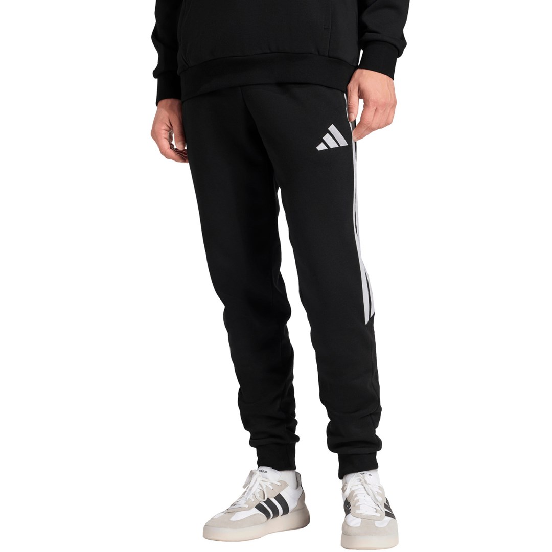 No name Spodnie męskie adidas Tiro