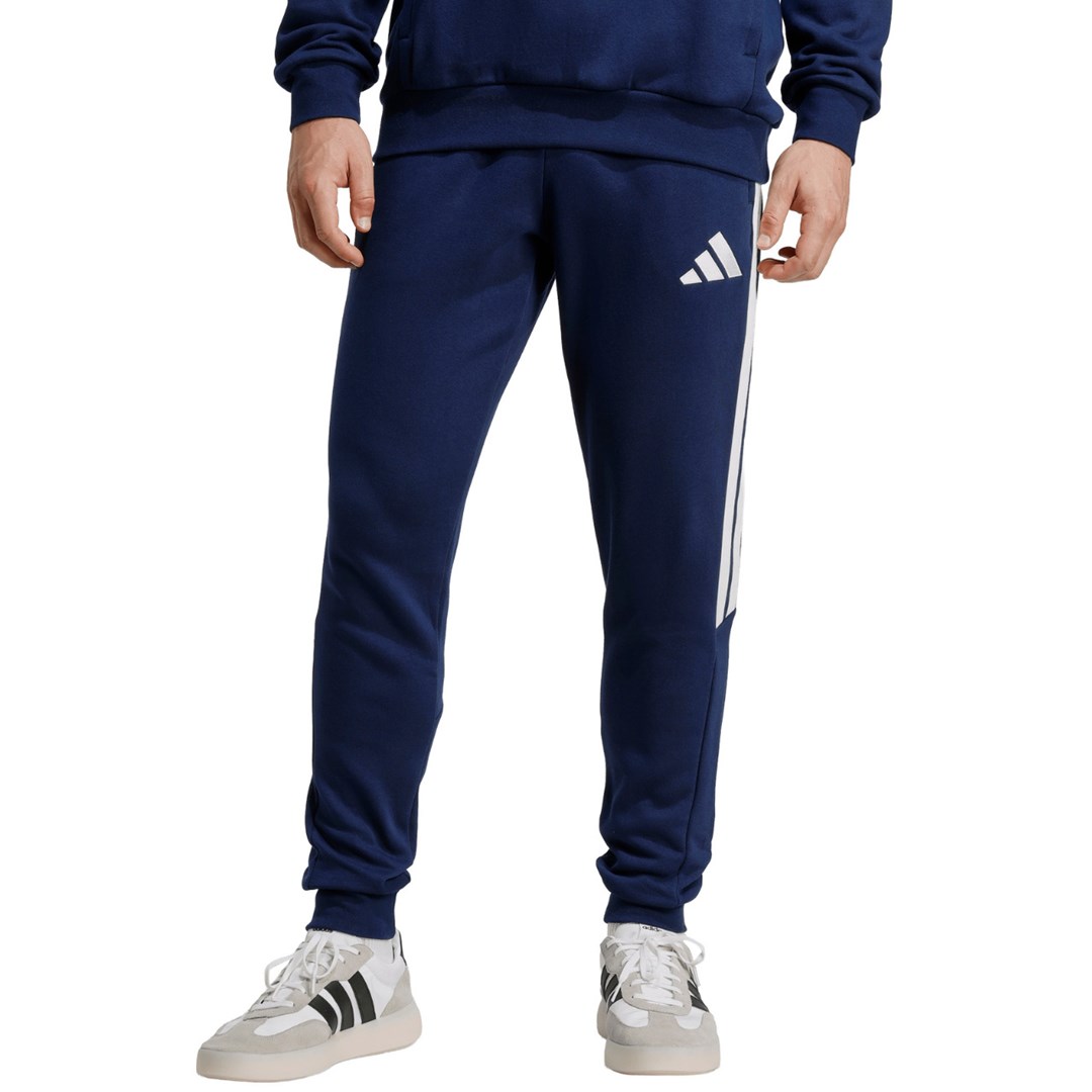 No name Spodnie męskie adidas Tiro