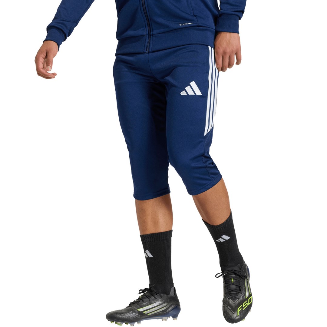 No name Spodnie męskie adidas Tiro