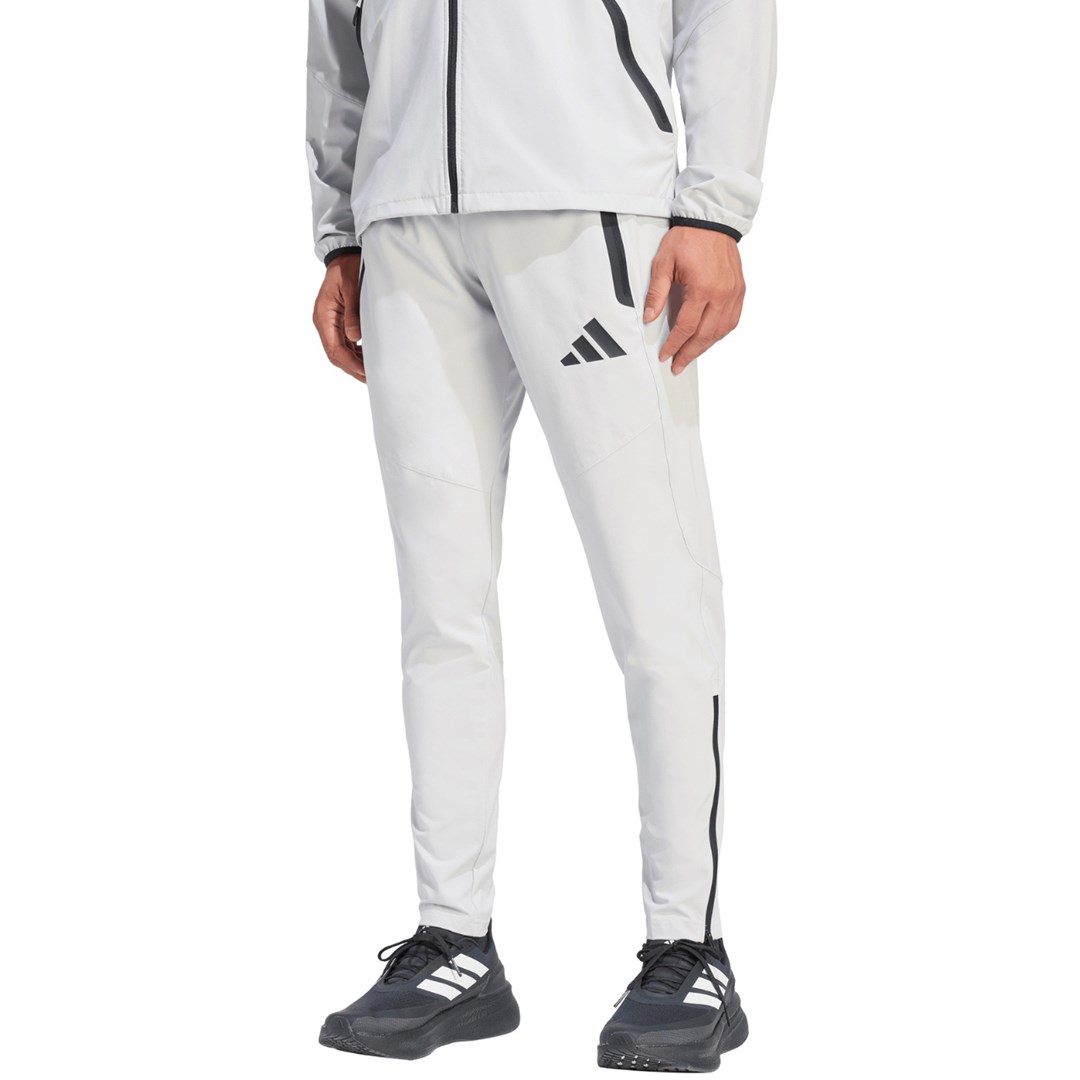 No name Spodnie męskie adidas Tiro