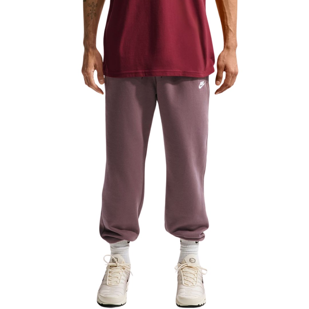 No name Spodnie męskie Nike Club