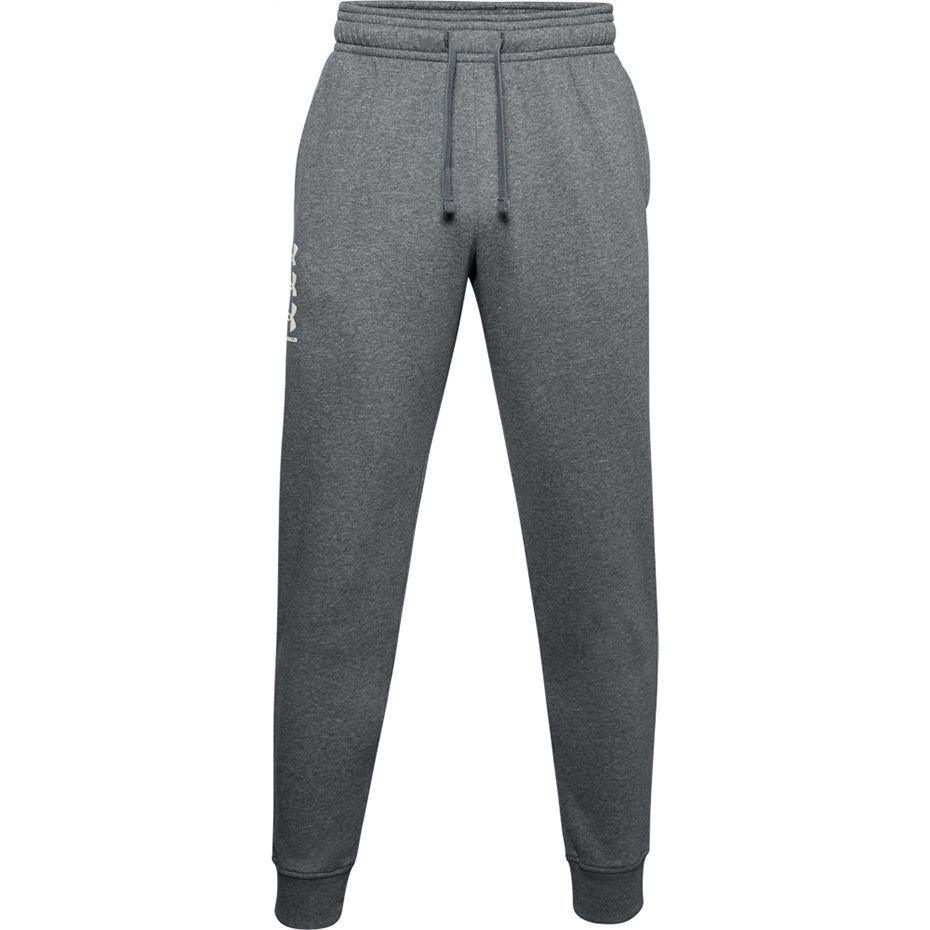 Under Armour Spodnie męskie  Rival Fleece