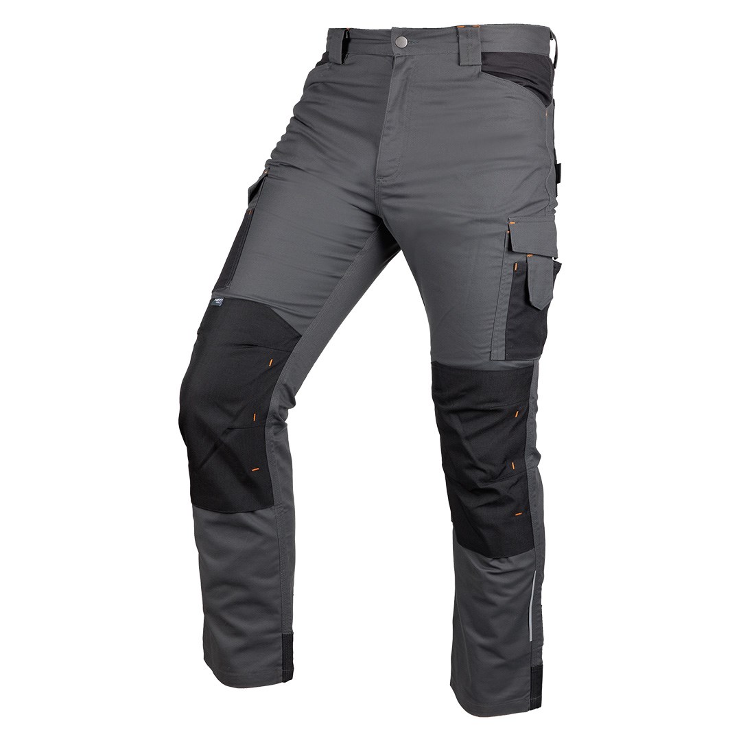 NEO TOOLS Spodnie robocze Mix&Match, Canvas