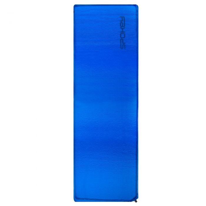 SPOKEY Savory Single mattress Blue |