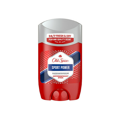 Old Spice Sport Power Antiperspirant Stick