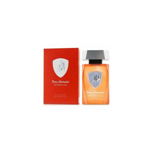 Lamborghini Sportivo EDT (Man, 125ml) |