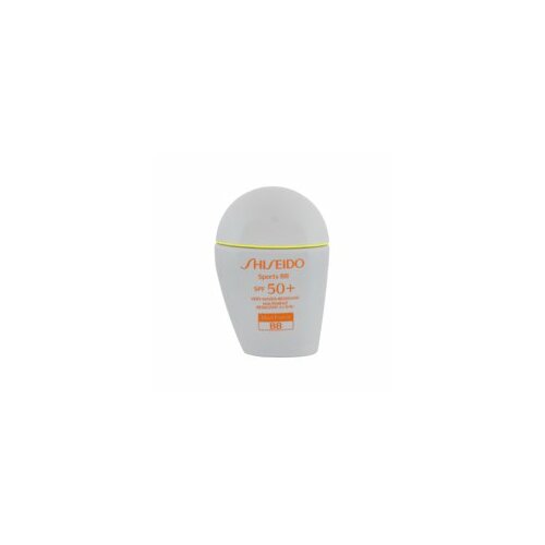 Shiseido Sports SPF50+ BB Cream -