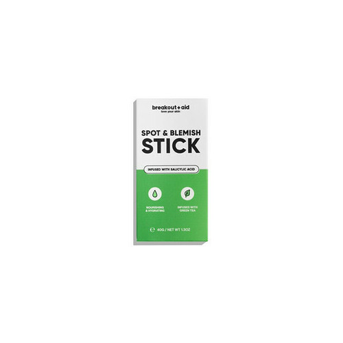 Breakout+aid Spot & Blemish Stick (Woman