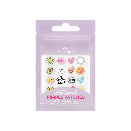 Essence Spot Squad Pimple Patches (