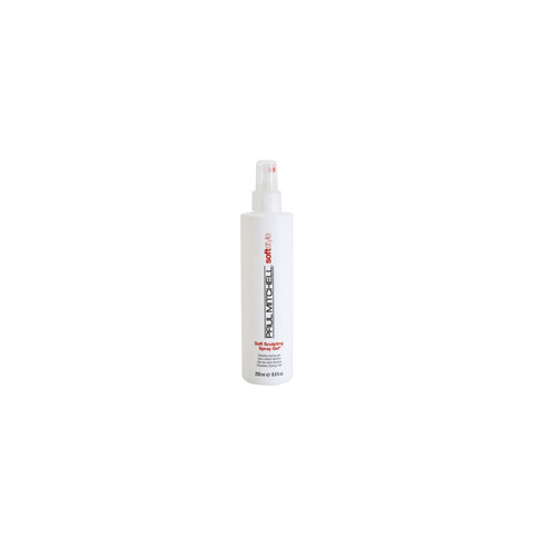 Paul Mitchell Spray dryers for larger