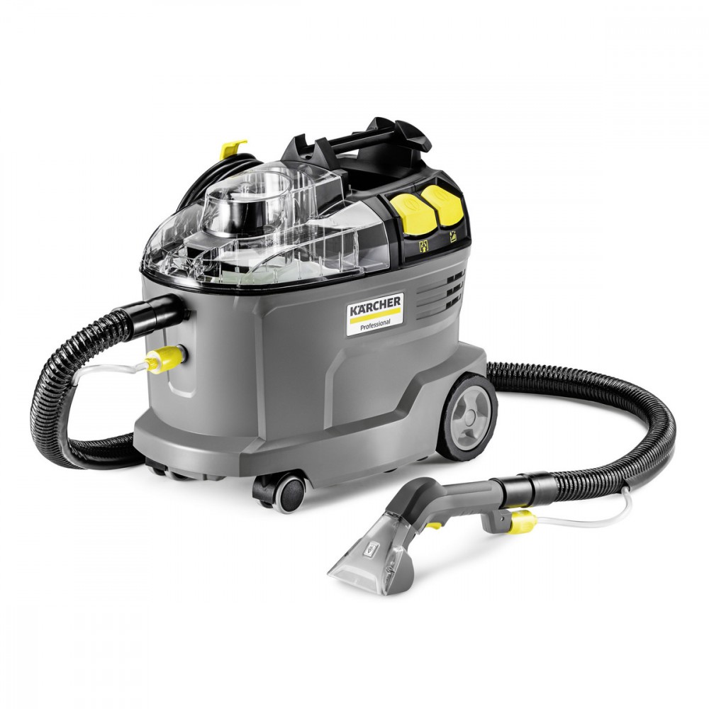 Karcher Spray-extraction cleane Puzzi 8/1EU 1