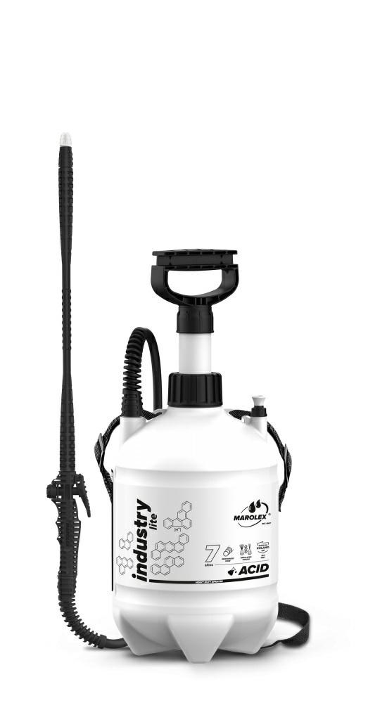 No name Sprayer Industry Lite Acid