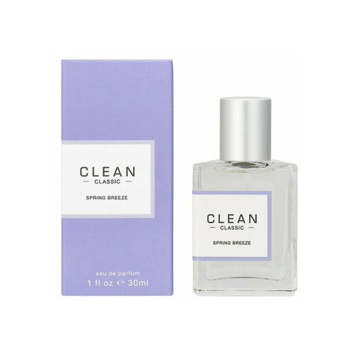 Clean & Clear Spring Breeze EDP