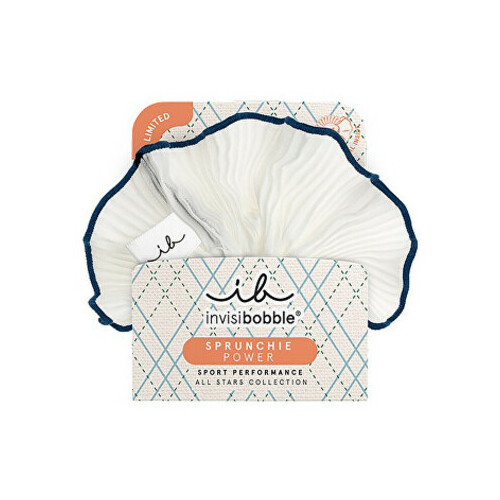 Invisibobble Sprunchie Power All Stars Match