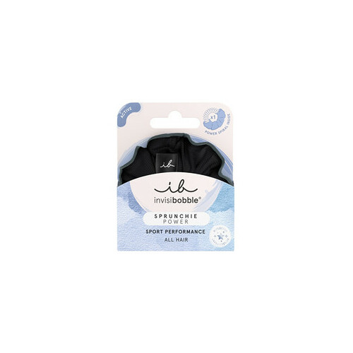 Invisibobble Sprunchie Power Black Panther (Woman)