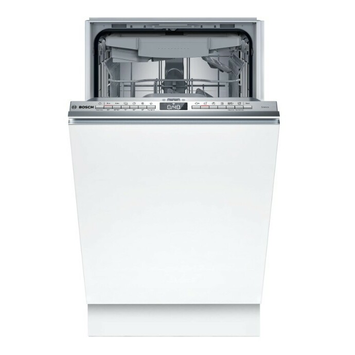 Bosch SPV4EMX61E Dishwasher | SPV4EMX61E |