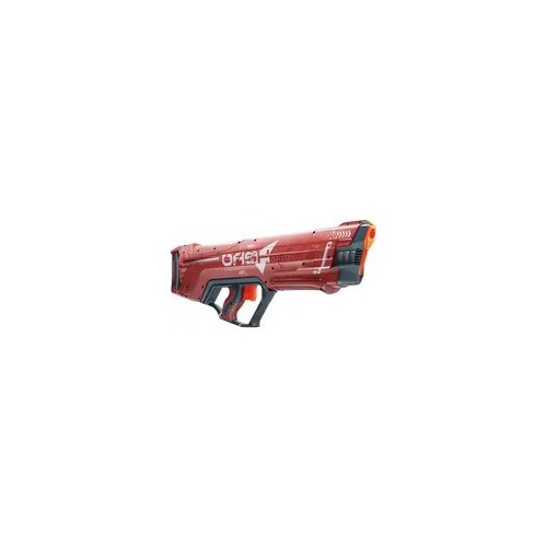 No name Spyra Dash Wasserpistole rot