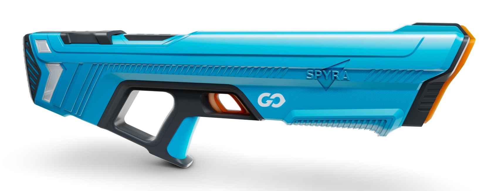 No name Spyra SPGO1B water gun/water