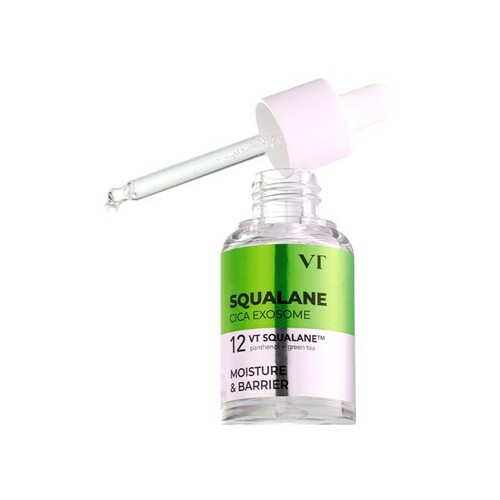 VT Cosmetics Squalane Moisture & Barrier