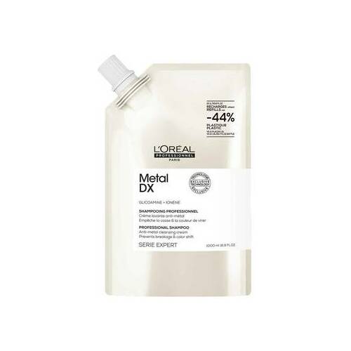 L´Oréal Professionnel Série Expert Metal Detox