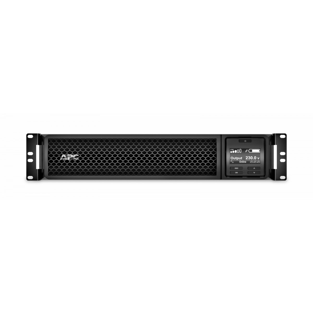 APC  SRT1000RMXLI Smart-UPS SRT1kVA/1kW 230V Rack