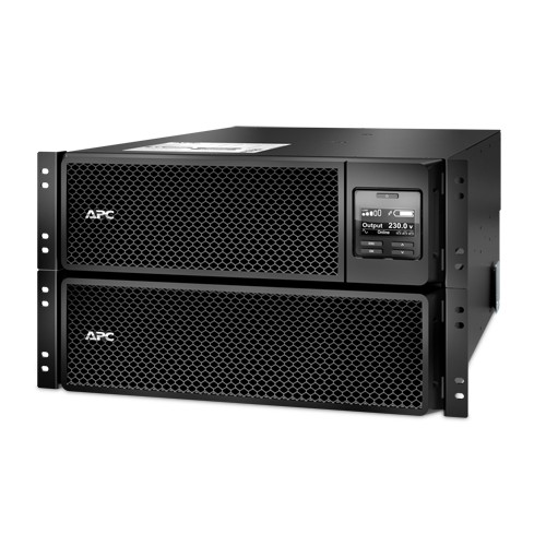 APC  SRT10KRMXLI SmartUPS SRT 10000VA Rack
